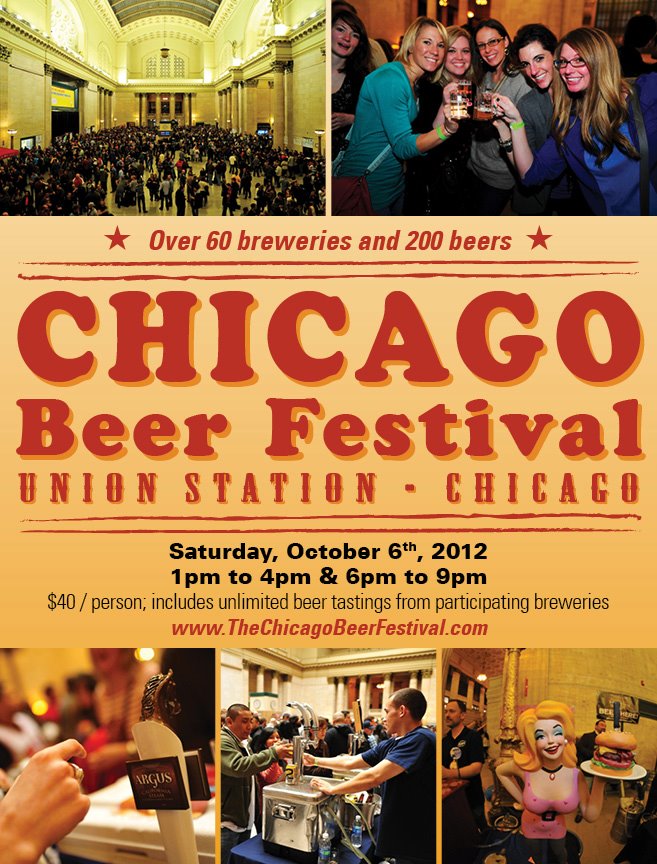 Chicago Beer Festival