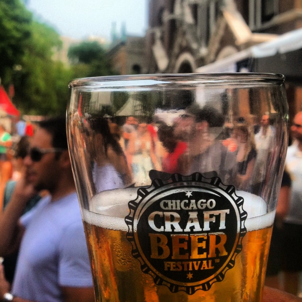 Chicago Craft Beer Festival