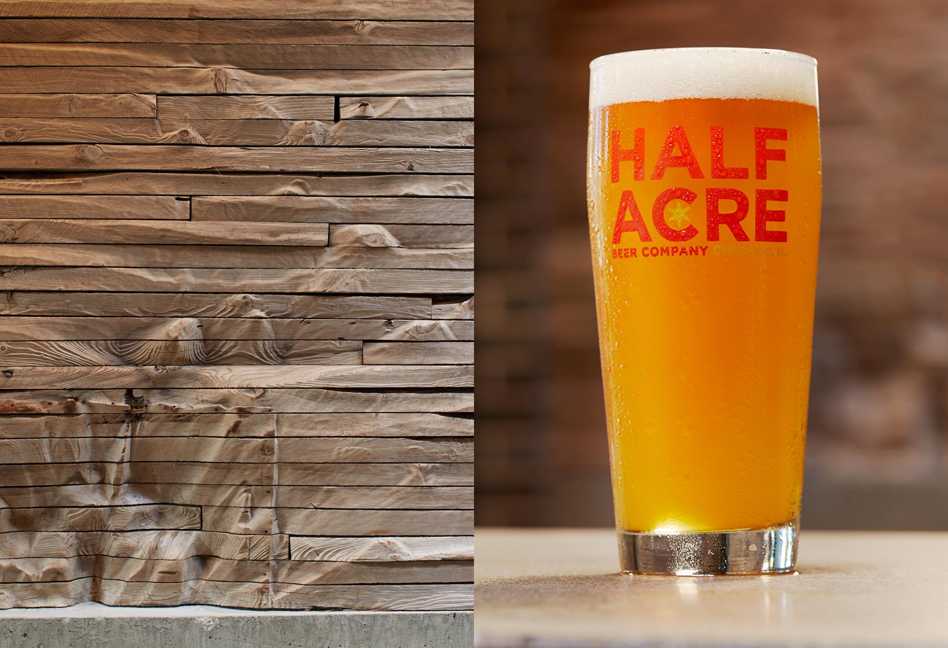 Half Acre Tap Room Anniversary