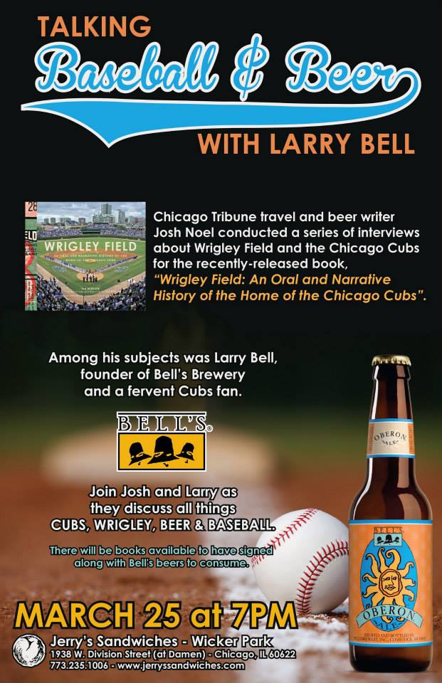 : Wrigley Field: An Oral and Narrative History of the